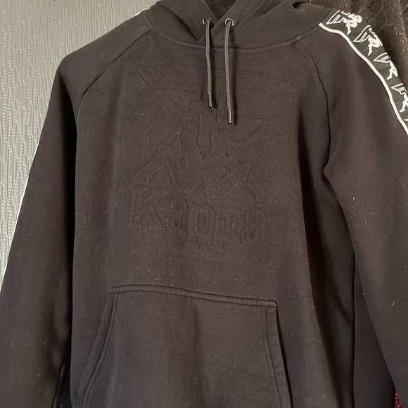 Kappa Other - FaZe x Kappa hoodie- Medium